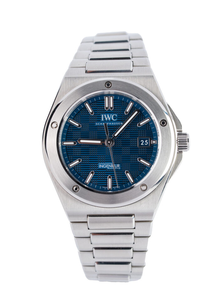 IWC Ingenieur IW328907 2025