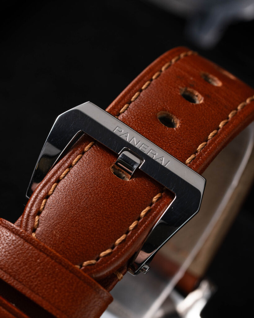 Panerai Luminor Marina PAM01005 2017
