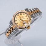 Rolex Datejust 79173 2002