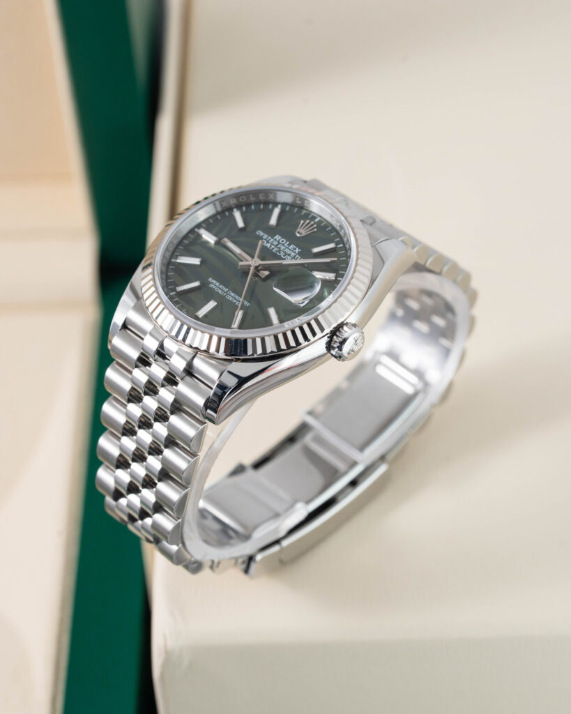 Rolex Datejust 126234 2023