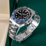Rolex GMT-Master II 126710BLNR 2025