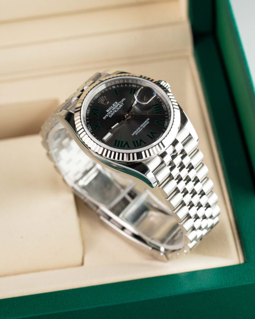 Rolex Datejust 126234 2025