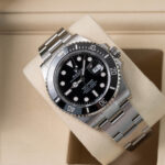 Rolex Submariner 126610LN 2025