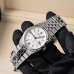 Rolex Land-Dweller 127234 2025