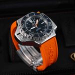 Omega Seamaster Ploprof 224.32.55.21.01.001 2012
