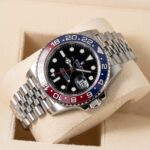 Rolex GMT-Master II 126710BLRO 2020
