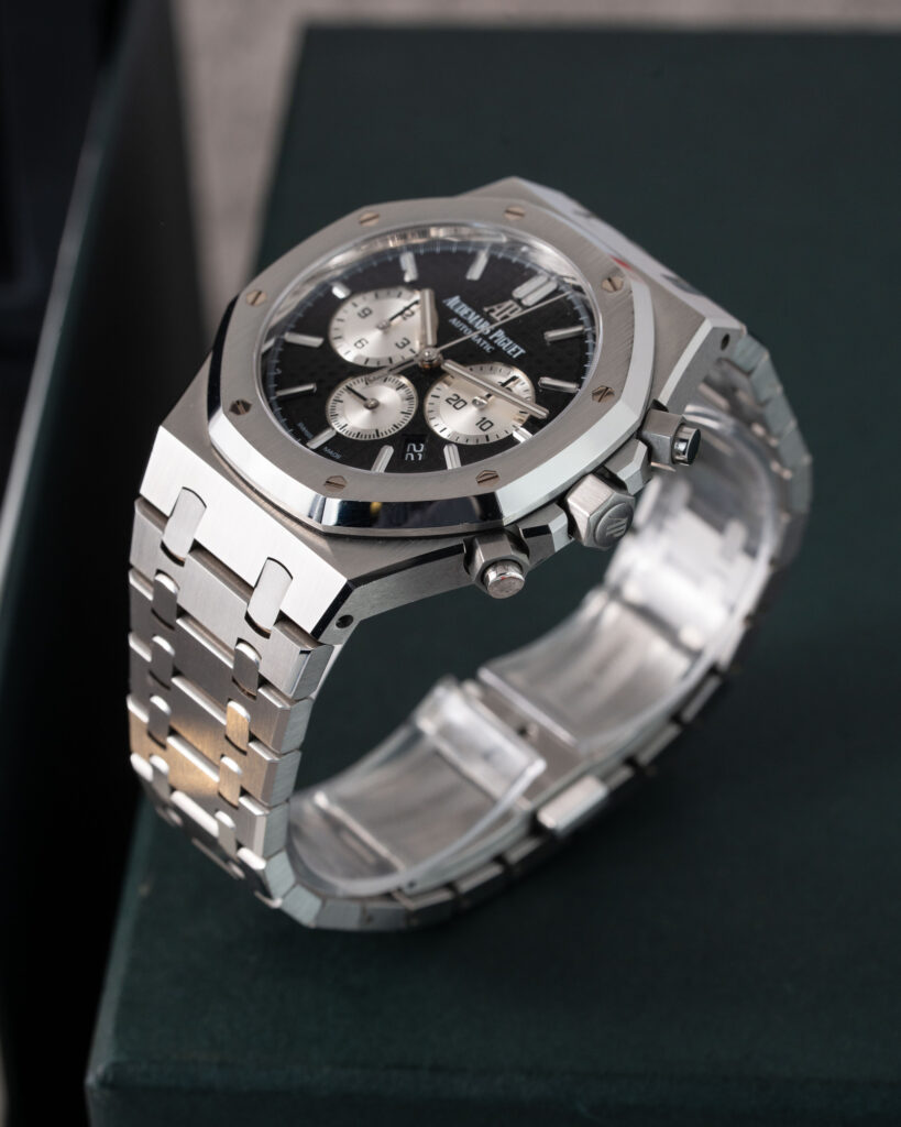 Audemars Piguet Royal Oak 26331ST.OO.1220ST.02 2019