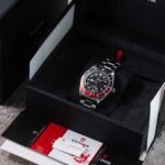 Tudor Black Bay GMT 79830RB 2019