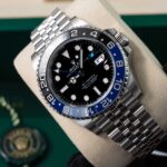 Rolex GMT-Master II 126710BLNR 2025