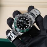 Rolex GMT-Master II 126720VTNR 2025