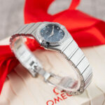 Omega Ladies Constellation 123.15.24.60.57.001 2015
