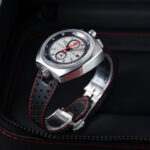 Omega Seamaster Bullhead 225.12.43.50.02.001 2016