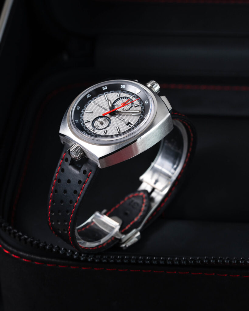 Omega Seamaster Bullhead 225.12.43.50.02.001 2016