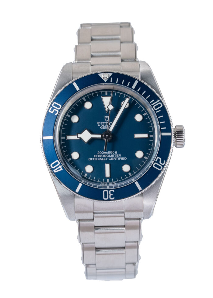 Tudor Black Bay Fifty-Eight 79030B 2020