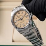 Rolex Oyster Perpetual 134300 2025