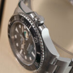 Rolex Submariner 126610LN 2021