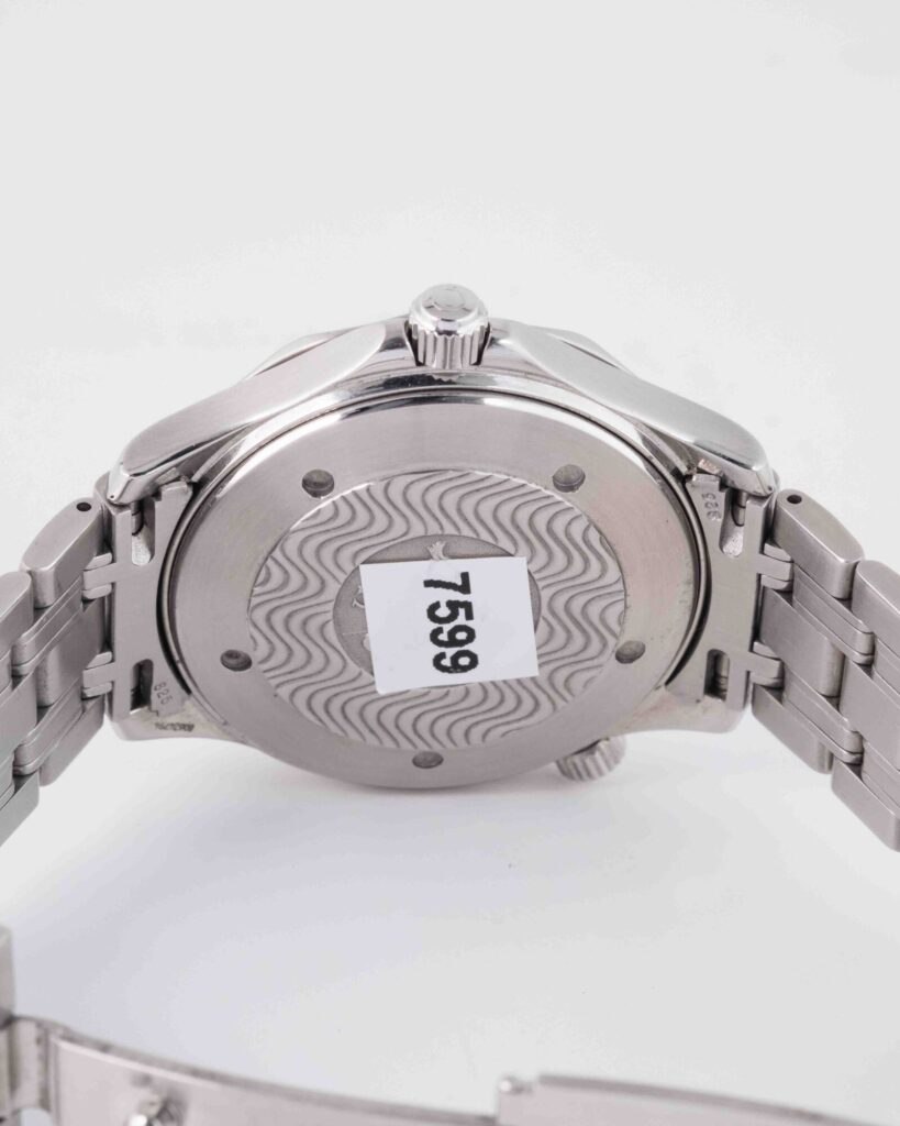 Omega Seamaster 2561.80.00 2000