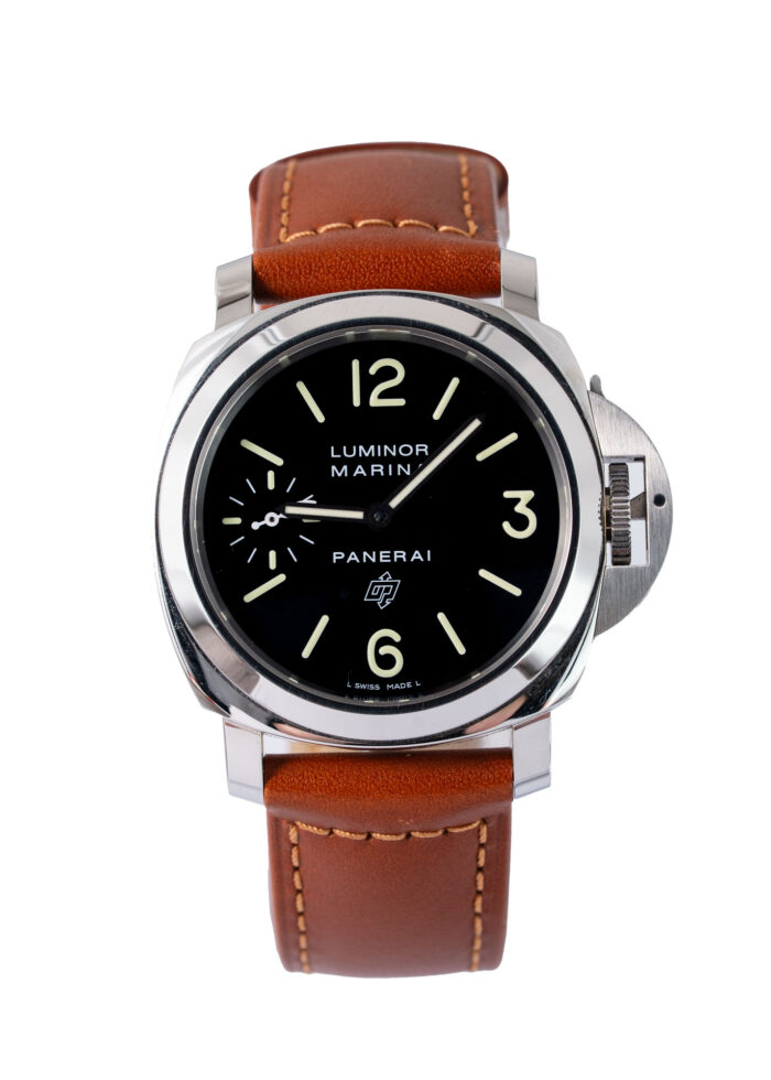 Panerai Luminor Marina PAM01005 2017
