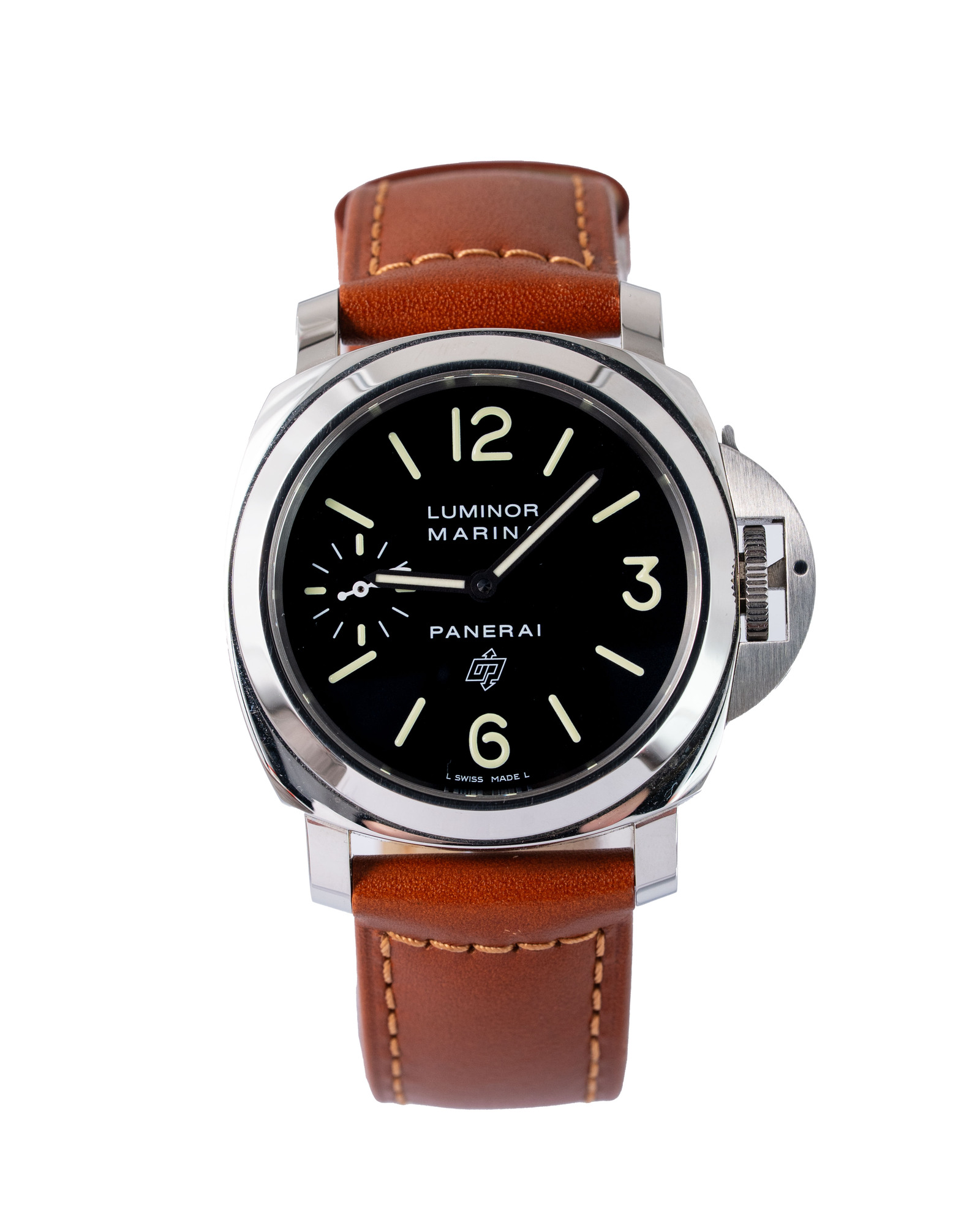 Panerai Panerai Luminor Marina PAM01005 2017
