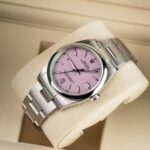 Rolex Oyster Perpetual 126000 2025