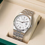 Rolex Land-Dweller 127334 2025