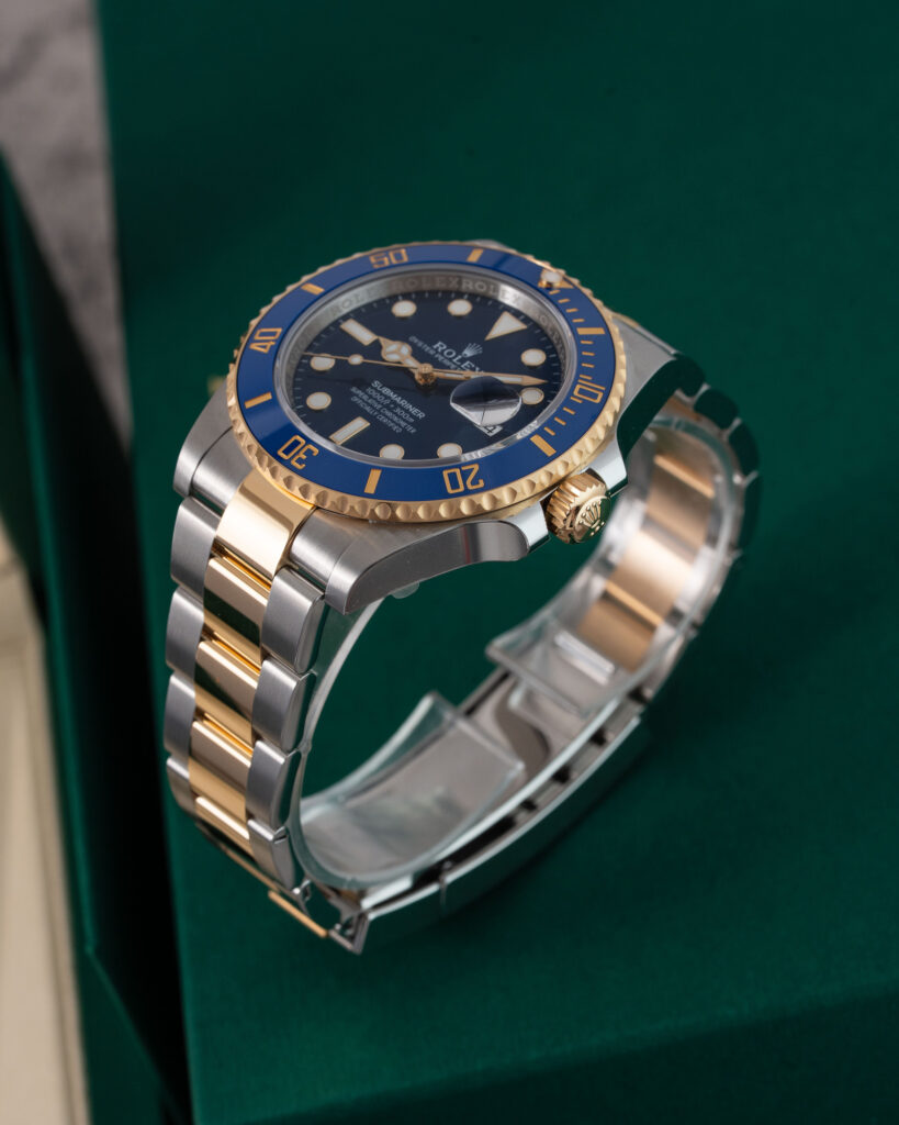 Rolex Submariner 126613LB 2025