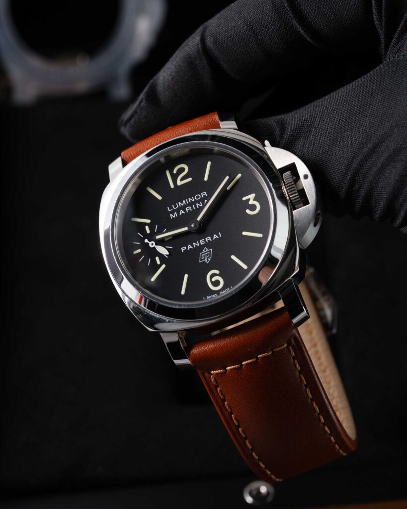 Panerai Luminor Marina PAM01005 2017
