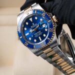 Rolex Submariner 126613LB 2020