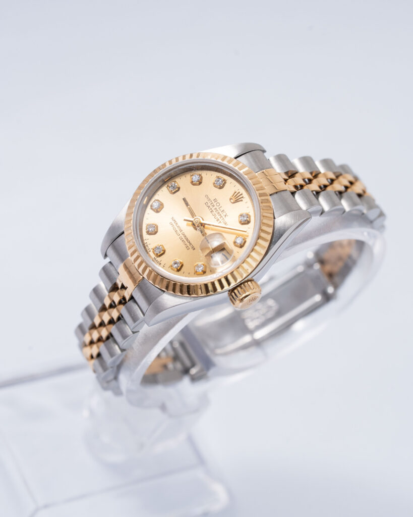 Rolex Datejust 69173 1995