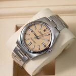Rolex Oyster Perpetual 134300 2025