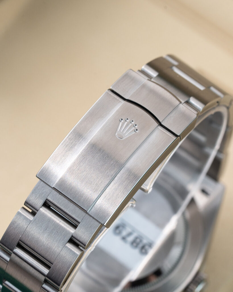 Rolex Oyster Perpetual 134300 2025