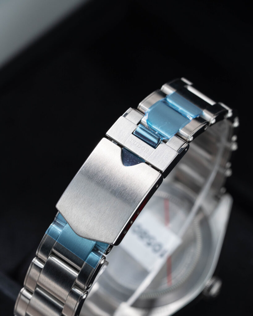Tudor Black Bay Fifty-Eight 79030B 2020