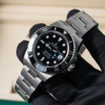 Rolex Submariner 126610LN 2025
