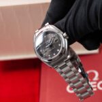 Omega Seamaster Aqua Terra 231.10.30.60.56.001 2013