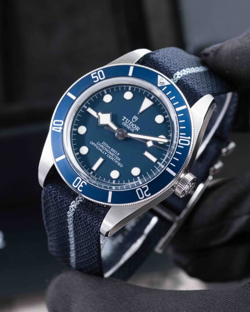 Tudor Black Bay 58 79030B 2024
