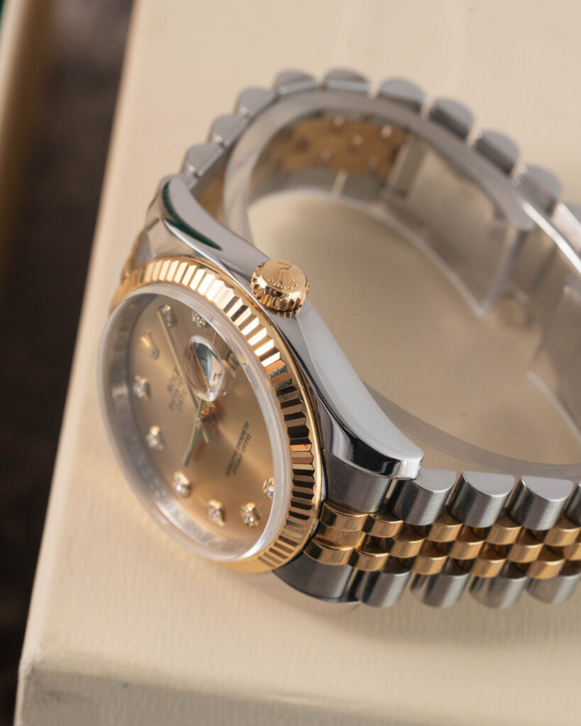 Rolex Datejust 116233 2011