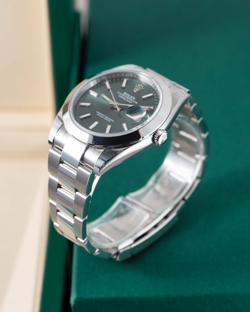 Rolex Datejust 126300 2025