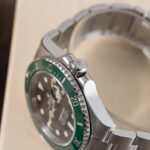 Rolex Submariner 126610LV 2021
