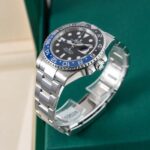 Rolex GMT-Master II 126710BLNR 2025