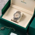 Rolex Oyster Perpetual 134300 2025