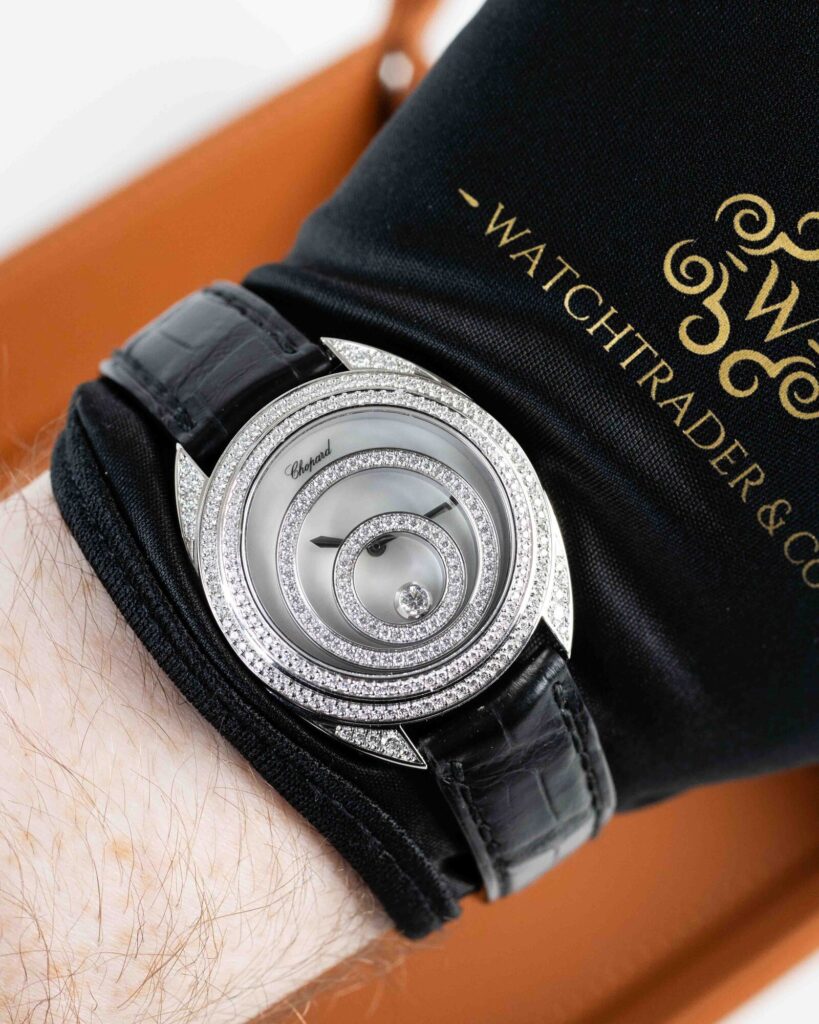 Chopard Happy Spirit 4173