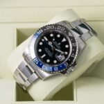 Rolex GMT-Master II 116710BLNR 2014