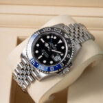 Rolex GMT-Master II 126710BLNR 2025