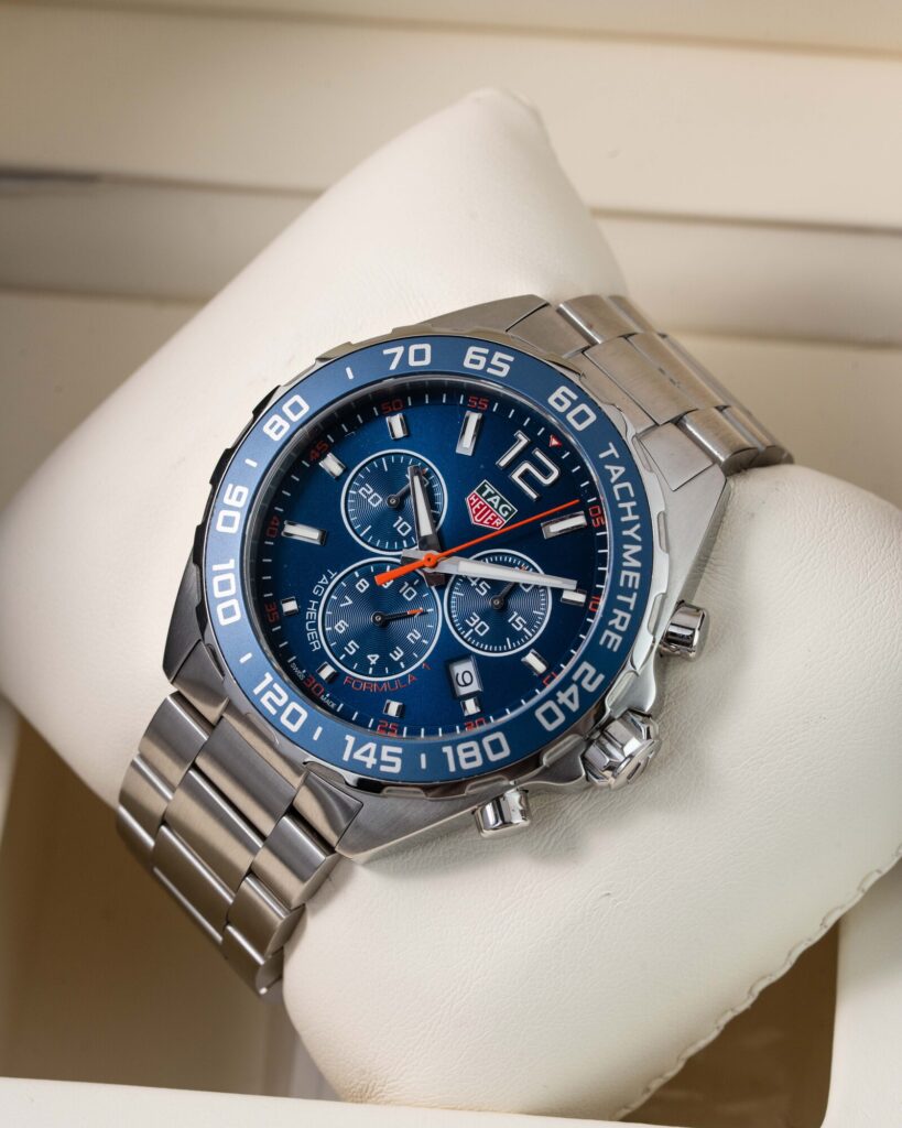 Tag Heuer Formula 1 CAZ1014