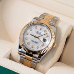 Rolex Datejust 116333 2016