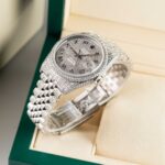 Rolex Datejust 16014