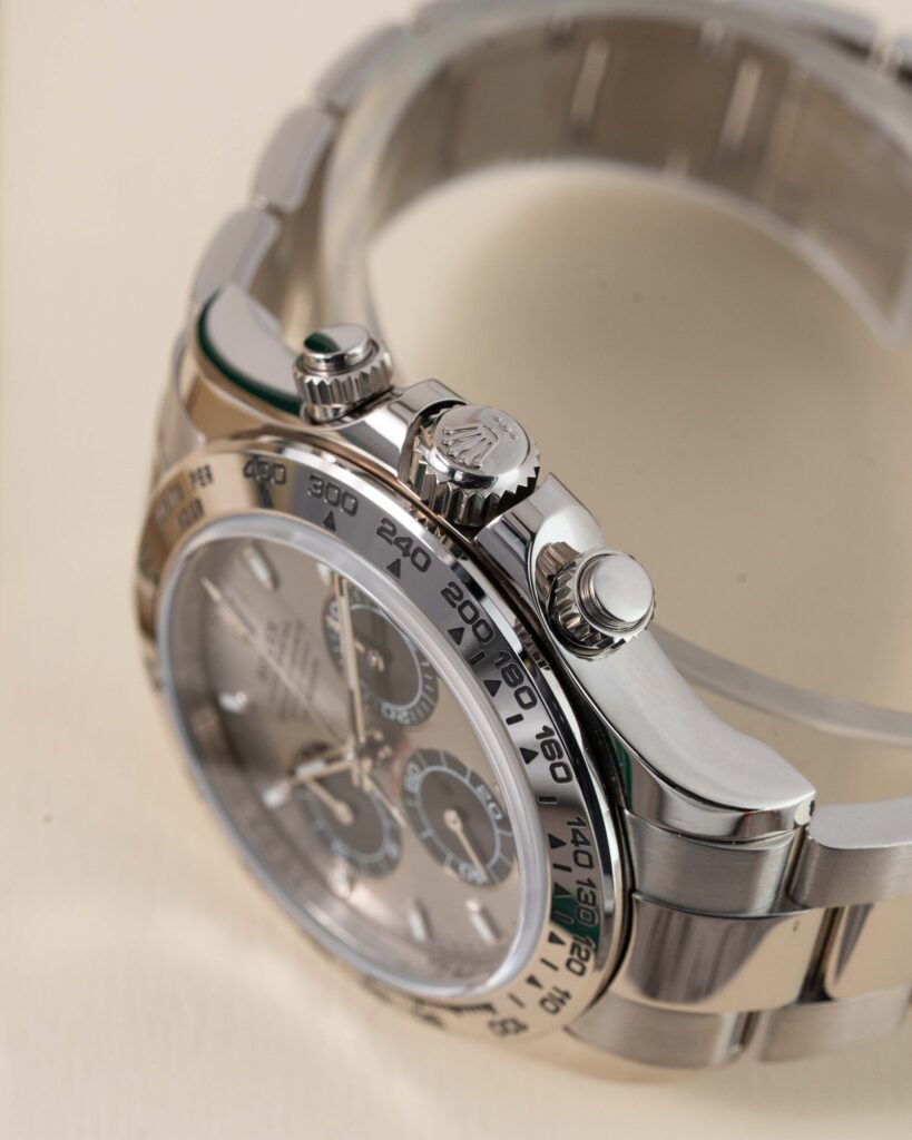 Rolex Daytona 116509 2020