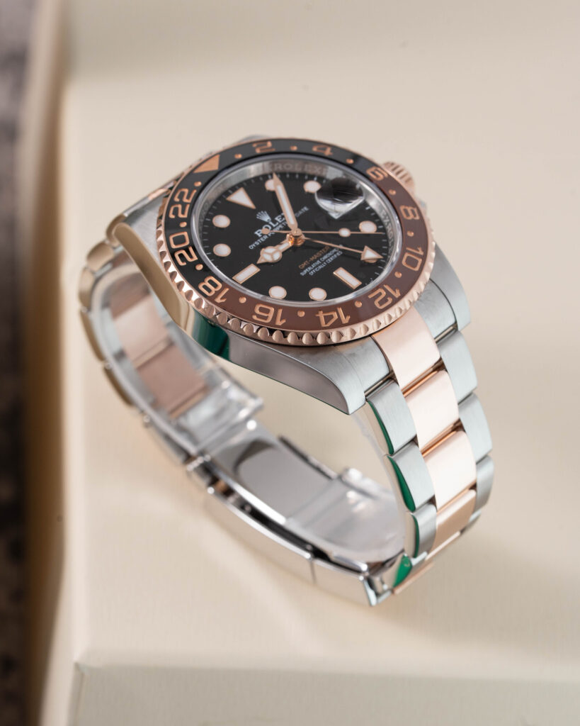Rolex GMT-Master II 126711CHNR 2023