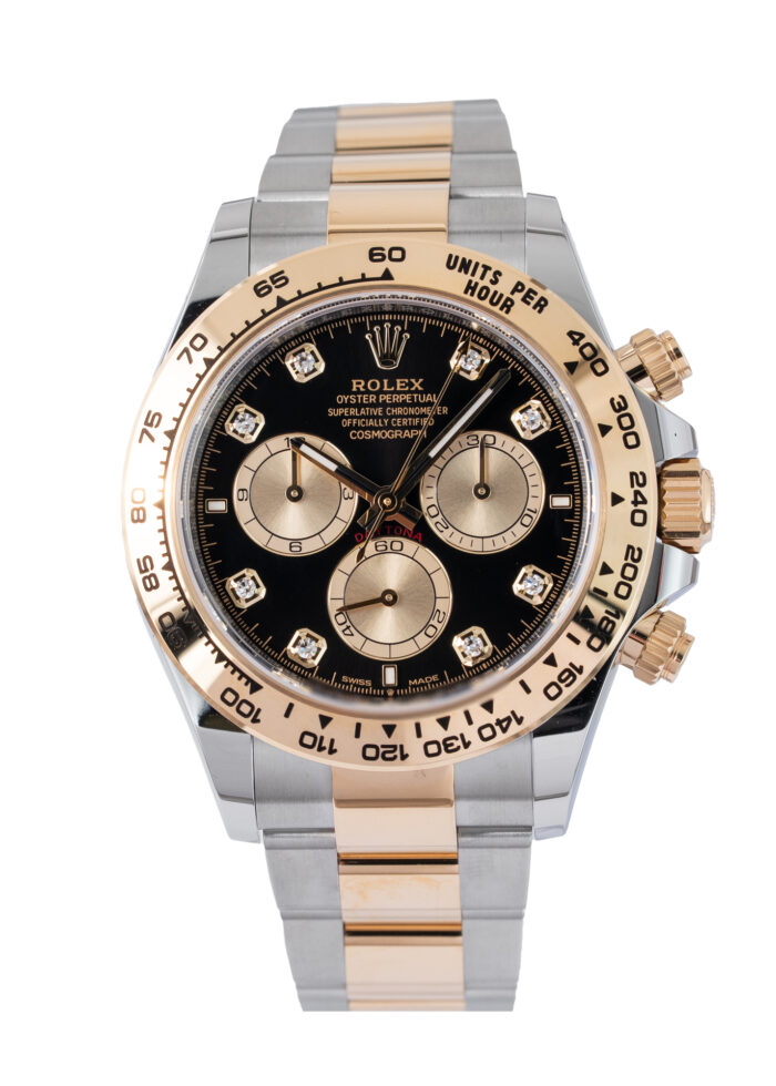 Rolex Daytona 126503 2025