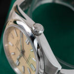 Rolex Oyster Perpetual 134300 2025